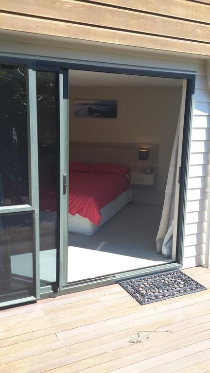 Pukeko On Bay Lägenhet Tauranga Exteriör bild