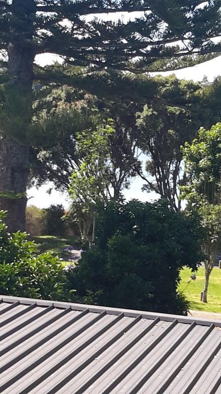 Pukeko On Bay Lägenhet Tauranga Exteriör bild